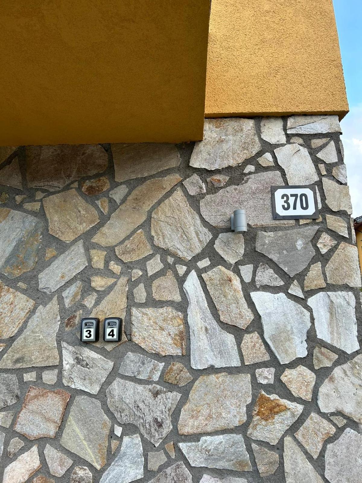 Chalets Jasná Apartments Maxim s vírivkou a saunou Demänovská Dolina Exterior foto